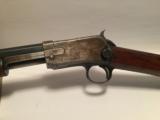 Winchester MOD 1890
3rd MOD 22 SHORT ONLY
MFG 1918 - 6 of 19