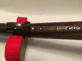 Winchester MOD 1890
3rd MOD 22 SHORT ONLY
MFG 1918 - 13 of 19
