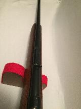 Winchester
MOD 43
218 B
MFG 1949-1957 - 13 of 20