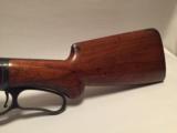 Winchester MOD 1887
12 GA 30" BBL
MFG
1892 - 9 of 20