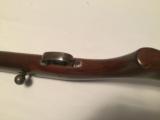 Winchester
MOD 41
410
"Scarce Little Gun" - 14 of 19