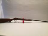 Winchester
MOD 41
410
"Scarce Little Gun" - 18 of 19