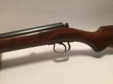 Winchester
MOD 41
410
"Scarce Little Gun" - 6 of 19