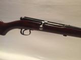 Winchester
MOD 41
410
"Scarce Little Gun" - 1 of 19