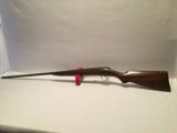 Winchester
MOD 41
410
"Scarce Little Gun" - 19 of 19