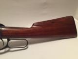 Winchester MOD 1894
"Special order Carbine 32 WS" - 9 of 20
