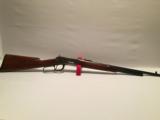 Winchester MOD 1894
"Special order Carbine 32 WS" - 19 of 20