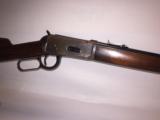 Winchester MOD 1894
"Special order Carbine 32 WS" - 1 of 20