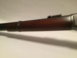 Winchester MOD 1894
"Special order Carbine 32 WS" - 12 of 20