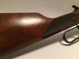 Winchester MOD 94 XTR Deluxe
MFG 1987-8 only - 5 of 20