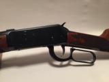 Winchester MOD 94 XTR Deluxe
MFG 1987-8 only - 8 of 20
