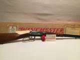 Winchester
MOD 94
XTR
24"BBL
7-30 Waters - 19 of 20