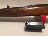 Winchester MOD 88 Red W. 284 CAL - 9 of 20