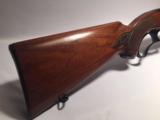 Winchester MOD 88 Red W. 284 CAL - 2 of 20