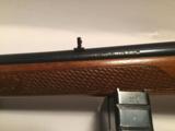 Winchester MOD 88 Red W. 284 CAL - 10 of 20