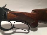 Winchester MOD 53
Deluxe by Browning 32-20 - 6 of 20
