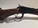 Winchester MOD 53
Deluxe by Browning 32-20 - 4 of 20