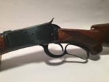 Winchester MOD 53
Deluxe by Browning 32-20 - 7 of 20