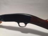 Winchester MOD 42
Skeet Choke "Early Gun"
MGF 1934 - 8 of 20