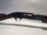 Winchester MOD 42
Skeet Choke "Early Gun"
MGF 1934 - 1 of 20