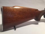 Winchester MOD 70Pre 64 Feather Weight 243 CAL - 2 of 19