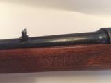 Winchester MOD 70Pre 64 Feather Weight 243 CAL - 10 of 19