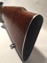 Winchester MOD 70Pre 64 Feather Weight 243 CAL - 9 of 19