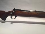 Winchester MOD 70Pre 64 Feather Weight 243 CAL - 1 of 19