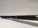 Winchester
MOD 1892
15 " Trapper 38 WCF - 17 of 20
