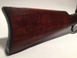 Winchester
MOD 1892
15 " Trapper 38 WCF - 3 of 20