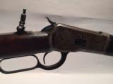 Winchester
MOD 1892
15 " Trapper 38 WCF - 2 of 20