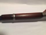 Winchester
MOD 1892
15 " Trapper 38 WCF - 15 of 20