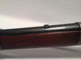 Winchester
MOD 1892
15 " Trapper 38 WCF - 10 of 20