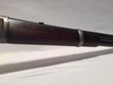 Winchester
MOD 1892
15 " Trapper 38 WCF - 4 of 20
