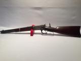 Winchester
MOD 1892
15 " Trapper 38 WCF - 18 of 20