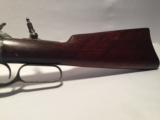 Winchester
MOD 1892
15 " Trapper 38 WCF - 8 of 20