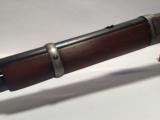 Winchester
MOD 1892
15 " Trapper 38 WCF - 11 of 20