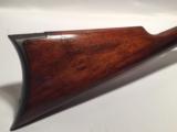 Winchester 1890 2nd MOD "Take Down" 22 WRF - 3 of 20