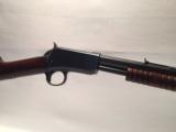 Winchester 1890 2nd MOD "Take Down" 22 WRF - 1 of 20