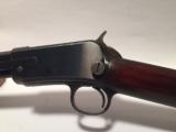 Winchester 1890 2nd MOD "Take Down" 22 WRF - 8 of 20