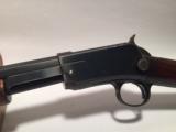 Winchester 1890 2nd MOD "Take Down" 22 WRF - 7 of 20