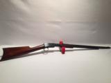 Winchester 1890 2nd MOD "Take Down" 22 WRF - 20 of 20