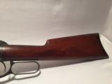 Antique Model 1894
1st year 38-55 - 7 of 20