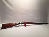 Antique Model 1894
1st year 38-55 - 19 of 20