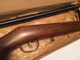 Winchester MOD 67
-
Unfired "NIB" - 3 of 11