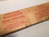 Winchester MOD 67
-
Unfired "NIB" - 7 of 11