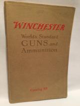 Original 1925 Win Catalog in excellent condition - 1 of 1