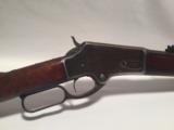 Early Marlin 1881 Small Frame 38-55 - 2 of 20