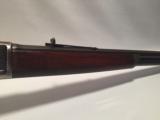 Early Marlin 1881 Small Frame 38-55 - 4 of 20