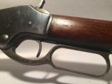 Early Marlin 1881 Small Frame 38-55 - 20 of 20